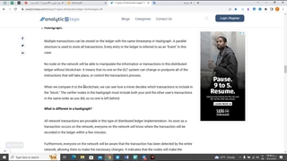 بررسی وایت پیپر بیت کوین