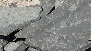 قیمت فروش سنگ لاشه سنگ ورقه ای سنگ مالون