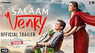 فیلم سینمایی هندی درود بر ونکی دوبله فارسی