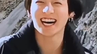 میکس کیوت جونگ کوکیی من غششش