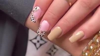 کاشت ناخن1402