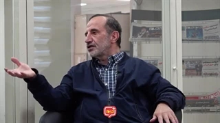 مشکلات هم داخلی هست هم خارجی