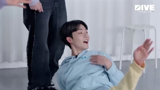 برنامه Hwating فصل دوم قسمت 2 + زیرنویس فارسی