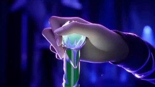 میکس خفن از سایئر انیمه throne of seal