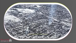 14020420: تصرف شهر باخموت توسط واگنر و مصاحبه با روح الله مدبر