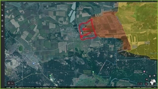 14020421: و اینک ضد حمله بزرگ روسیه - روز یکم !