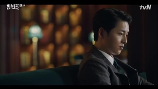 قسمت 2 سریال وینچنزو با زیرنویس جدای‌فارسی