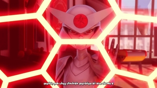 میراکلس فصل 5 قسمت 16 زیرنویس فارسی چسبیده