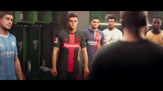 تیزر بازی FC24