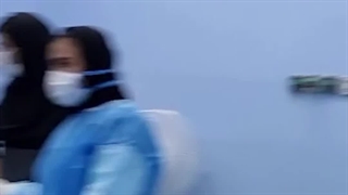 لاپاراسکوپی کیست تخمدان