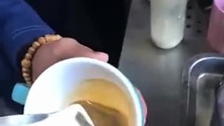 پیچر قهوه چیست