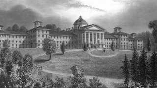 ❌ تیمارستان تسخیره شده ترنس الگنی ❌ توی این تیمارستان چه اتفاقی داره میفته؟؟  