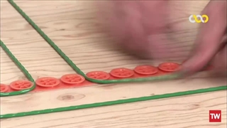 چگونه ساخته شده ؛ 2011 ؛ فصل 18 ؛ قسمت‌های 3 و 4