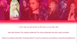 Mashup BlackPink x Kard