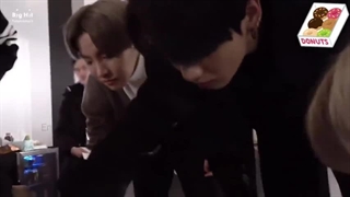 میکس بی تی اس / طنز بی تی اس / بی تی اس