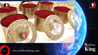 افزایش قیمت زعفران ؟ اخبار زعفران بلژیک