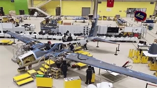 خشم روسیه از پهپاد بیرقدار ترکیه/ همان‌طور که پوتین اردوغان را بزرگ کرد همان‌طور اورا به زیر میکشد