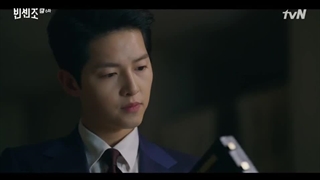 قسمت ششم سریال وینچنزو با زیرنویس جدای‌فارسی