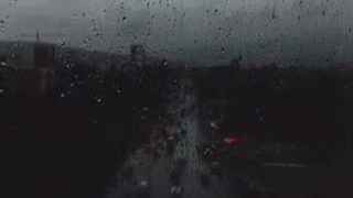 پادکست پایان - اپیزود اول