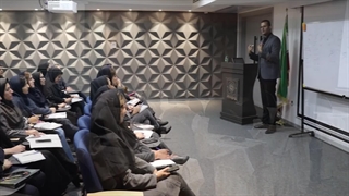 برشی از سخنرانی، سمینار، کارگاه و دوره‌های دکتر شهریار مرزبان