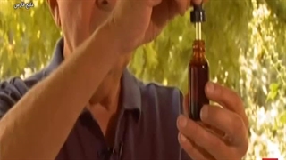 تنتور بره موم {عسل ناب ارگانیک}