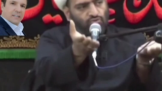 داستان کمک امام علی به موسی پیامبر