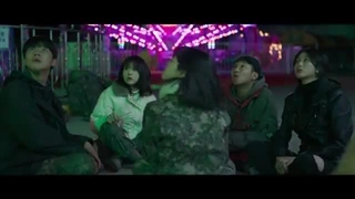 قسمت 10 (اخر) سریال کره ای وظیفه بعد از مدرسه + زیرنویس فارسی-360p