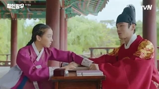 قسمت 1 سریال آقای ملکه+زیرنویس فارسی Mr. Queen 2020  با بازی شین هه سان-360p