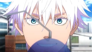 「AMV」از  قسمت 2 فصل 2 انیمه جوجوتسو کایزن(اسم آهنگ در کپشن)Jujutsu Kaisen Season 2