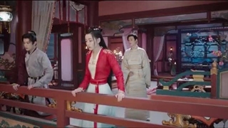 قسمت سوم سریال چینی افسانه آنله ( The Legend of Anle) + زیرنویس آنلاین