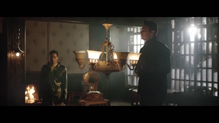 دانلود رایگان قسمت دوم سریال عقرب عاشق