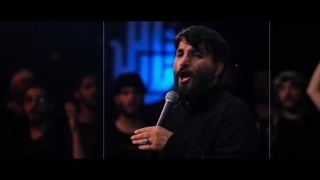 مداحی ای کشته فتاده به هامون حسین من حسین من - ابوذر بیوکافی