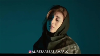 دانلود آهنگ جدید علیرضا عباسی به نام نفس میکشم