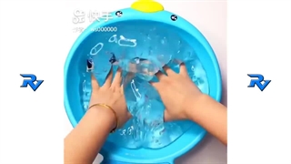 فیلم های اسلایم آرامش بخش