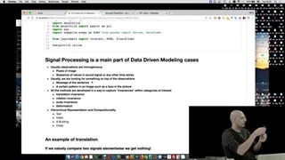 S02E08- Introduction to Representation Learning 1