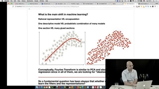 S02E09- Introduction to Representation Learning 2