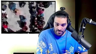 14020423: خبر ری اکشن!...بی‌احترامی به پرچم ایران