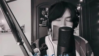 شاهکار Take Me To Church کاور شده توسط آیل (I'll/ برادر نو مین وو)