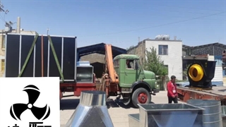 طراحی و تولید انواع هواساز بیمارستانی در شیراز ۰۹۱۷۷۰۰۲۷۰۰