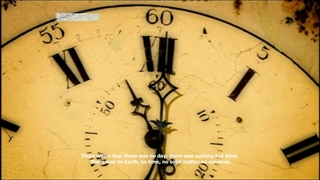 مستند داستان آفرینش جهان هستی قسمت اول