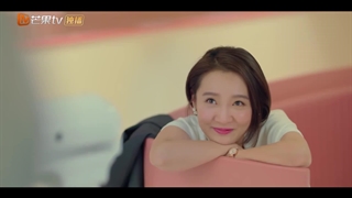 قسمت5 سریال چینی(رئیس متقلب من)+زیرنویس فارسی