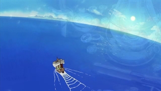 انیمه وان پیس قسمت ۴۵۵ زیر نویس فارسی