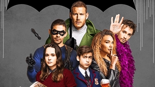 سریال آکادمی آمبرلا The Umbrella Academy فصل دوم قسمت چهارم با زیرنویس فارسی