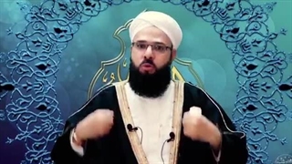 معنی واقعی توکل - مولوی خیرشاهی حفظه الله - The true meaning of trust