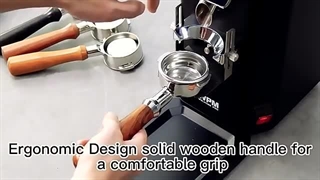 پرتافیلتر نیکد 51