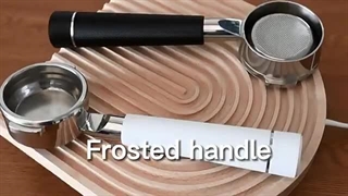 پورتافیلتر نیکد