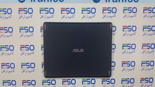 تعویض هارد لپ تاپ ایسوس Asus Zenbook Ux430u || کامپیوتر افق