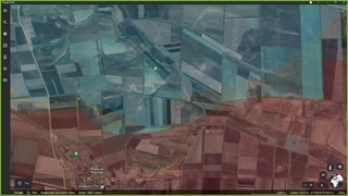 14020424: و اینک ضد حمله بزرگ روسیه: روز سوم !