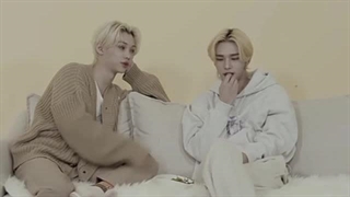 Hyunjin & Felix