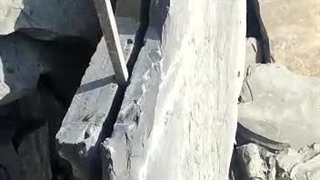 اجرای سنگ لاشه سنگ ورقه ای فروش سنگ مالون